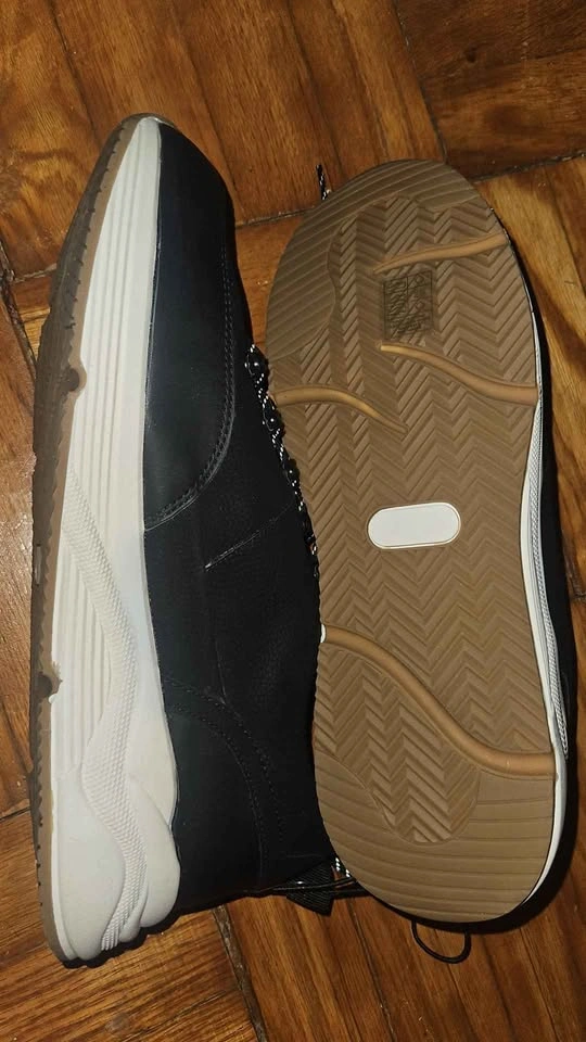 Joe Fresh Men’s Shoes – Size 10.5 - photo 3