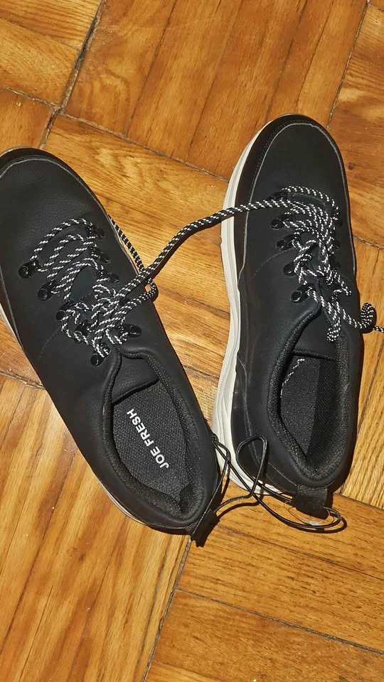 Joe Fresh Men’s Shoes – Size 10.5 - photo 4
