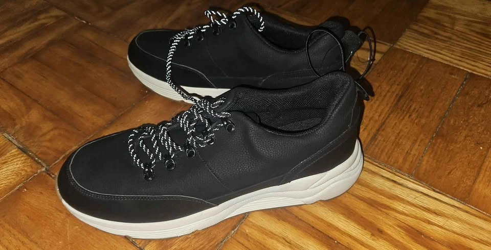 Joe Fresh Men’s Shoes – Size 10.5 - photo 5