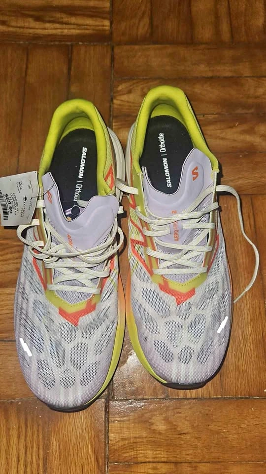 Salomon Men’s Running Shoes