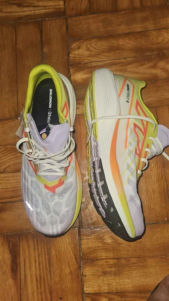 Salomon Men’s Running Shoes - photo 2