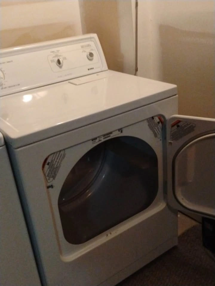 Kenmore Washer/Dryer Combo - photo 4