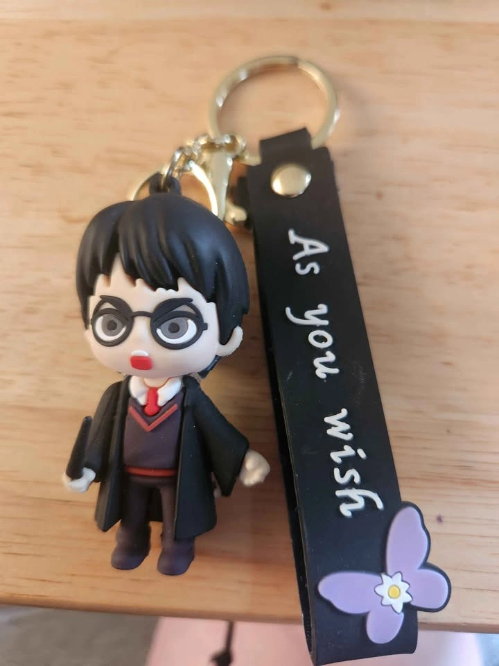 Funko Pop Harry Potter #149 + Keychain - photo 4