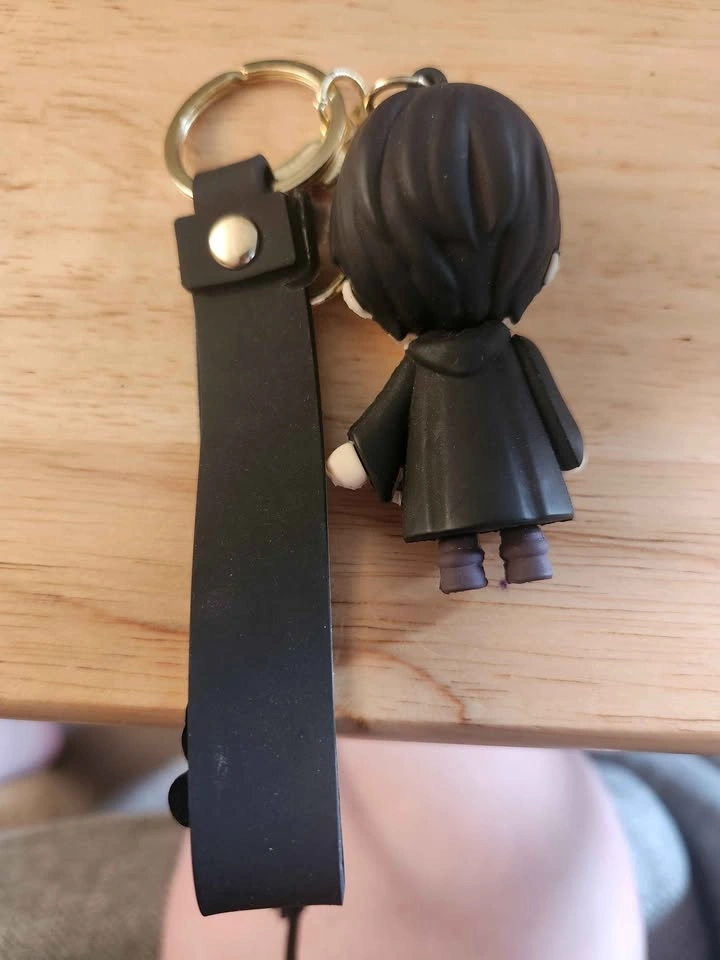 Funko Pop Harry Potter #149 + Keychain - photo 5