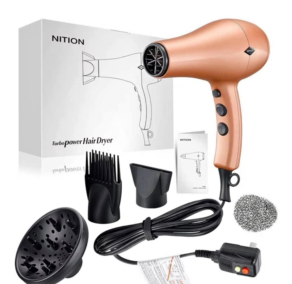 BRAND NEW Hair dryer
