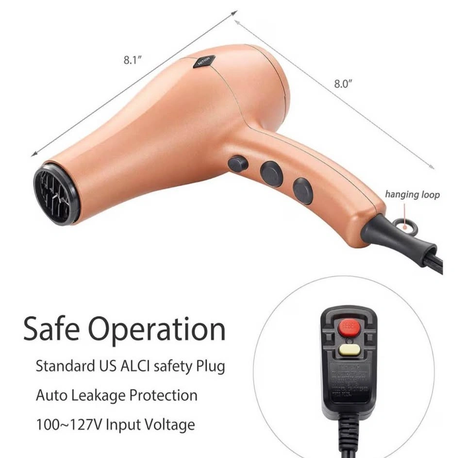 BRAND NEW Hair dryer - photo 3
