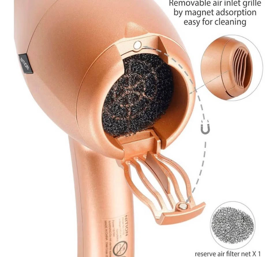 BRAND NEW Hair dryer - photo 4