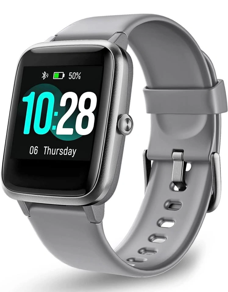 BRAND NEW smart watch, Grey