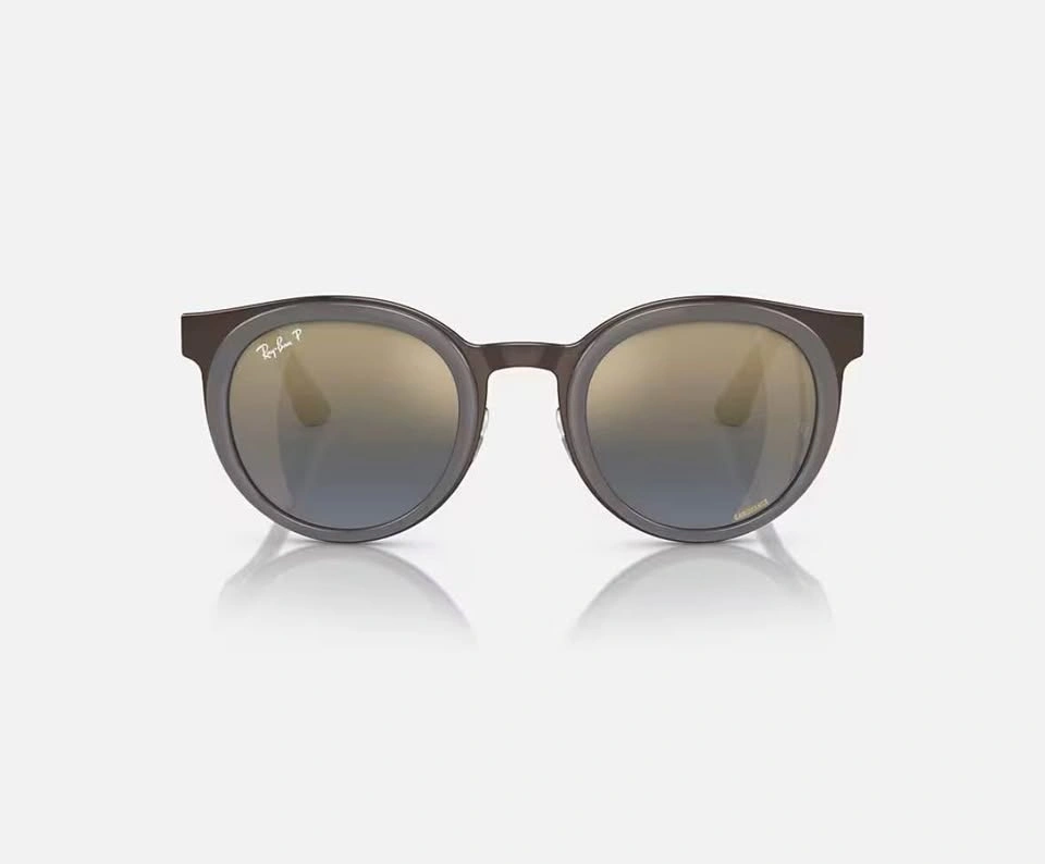 Ray-Ban RB3710 Bonnie Sunglasses - photo 2