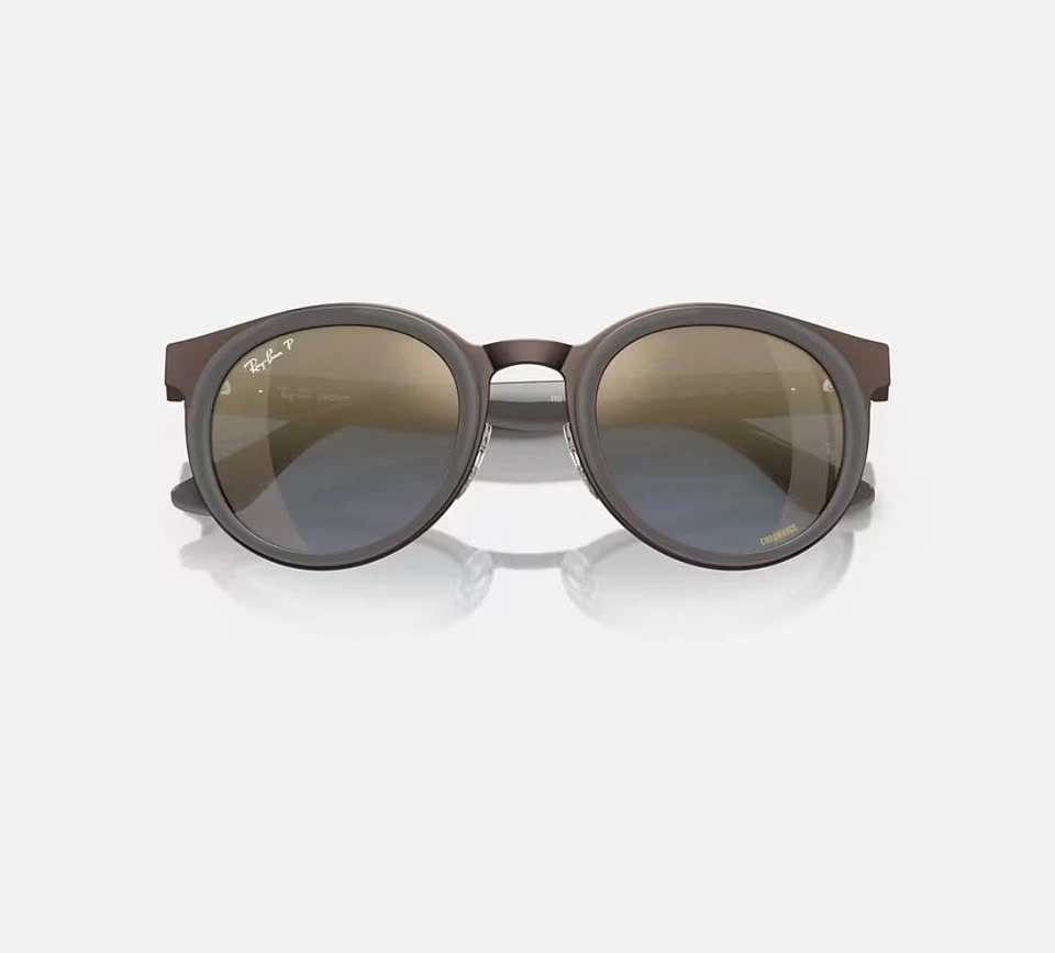 Ray-Ban RB3710 Bonnie Sunglasses - photo 5