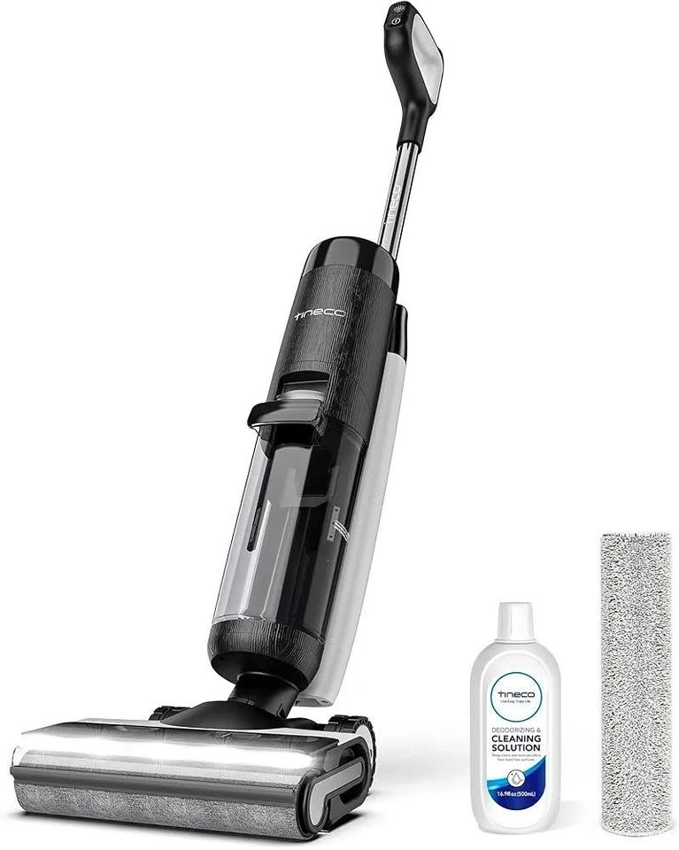 BRAND NEW Tineco Floor ONE S7 PRO Cordless Wet Dry Vacuum