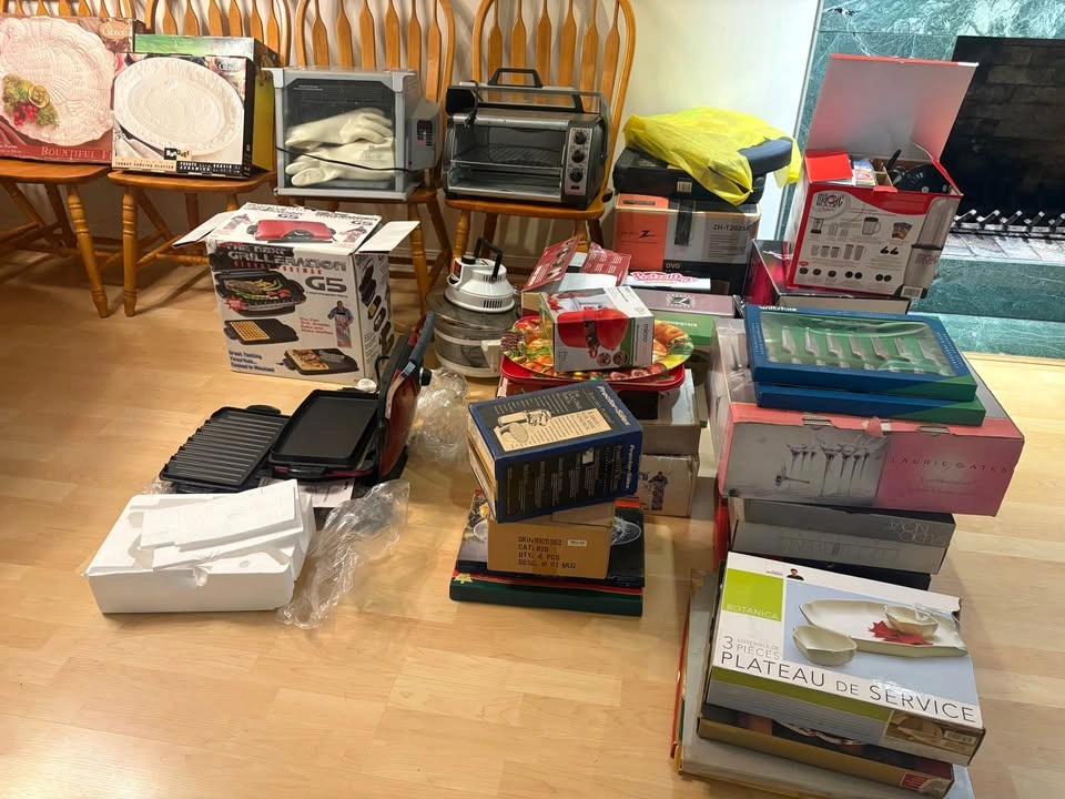 Kitchenware Sale - photo 5