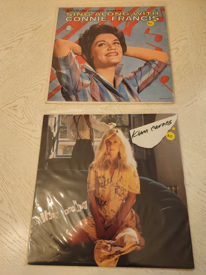 LP's REDUCED VARIOUS ARTISTS & GENRES. PART 2 ...VG, VG+, MINT - photo 2