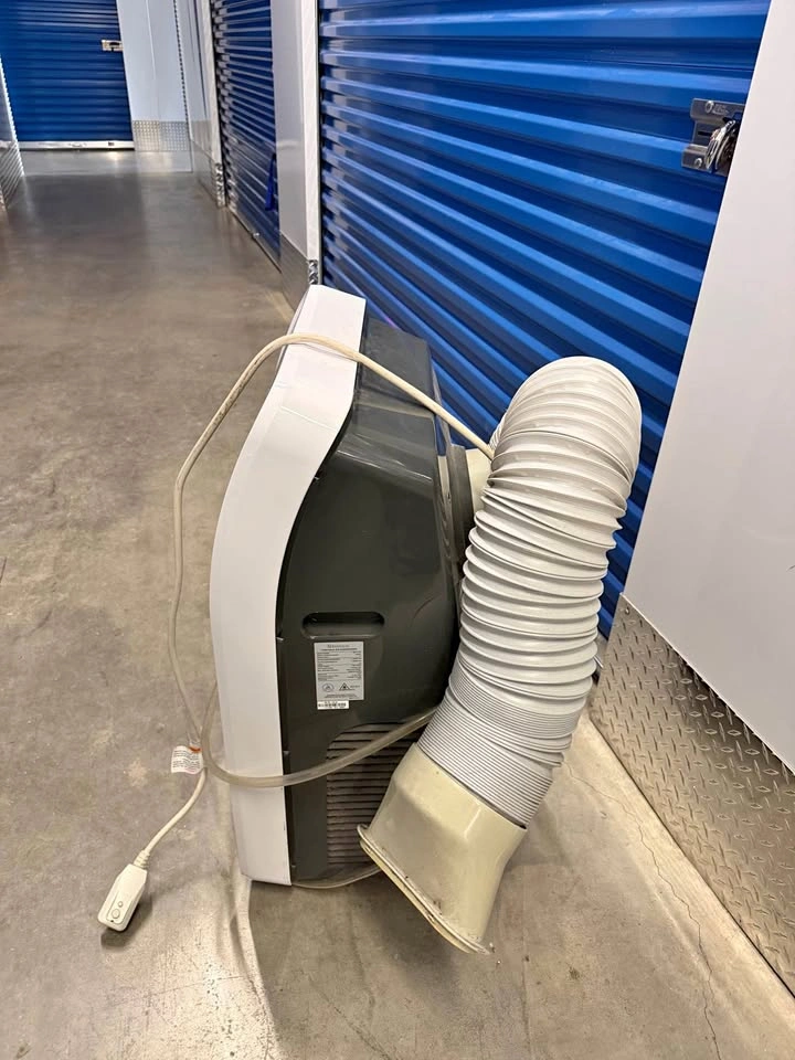 Portable Air Conditioner