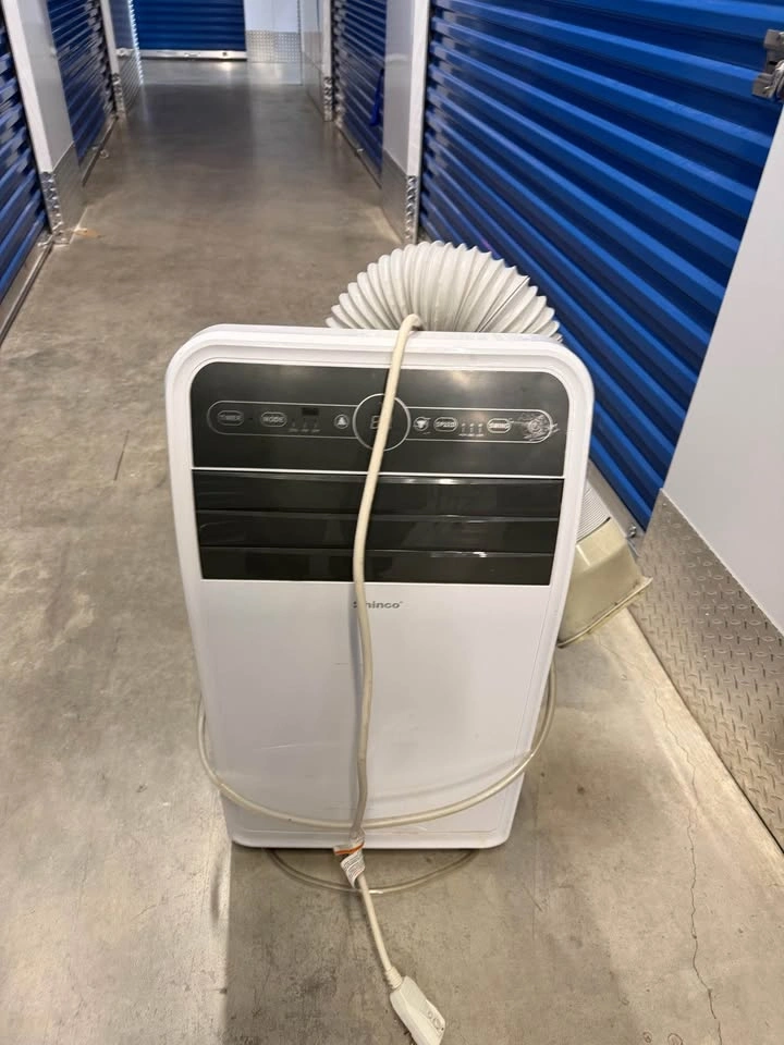 Portable Air Conditioner - photo 3