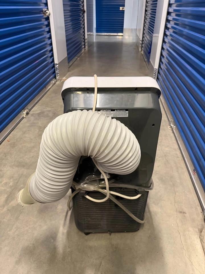 Portable Air Conditioner - photo 4
