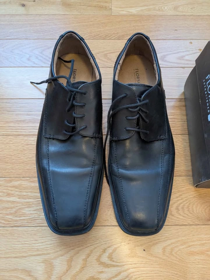 Florsheim Size 13 Dress Shoes - photo 2