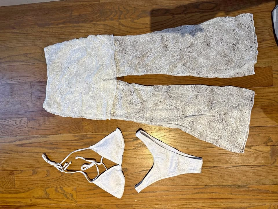 Brand new bikini set