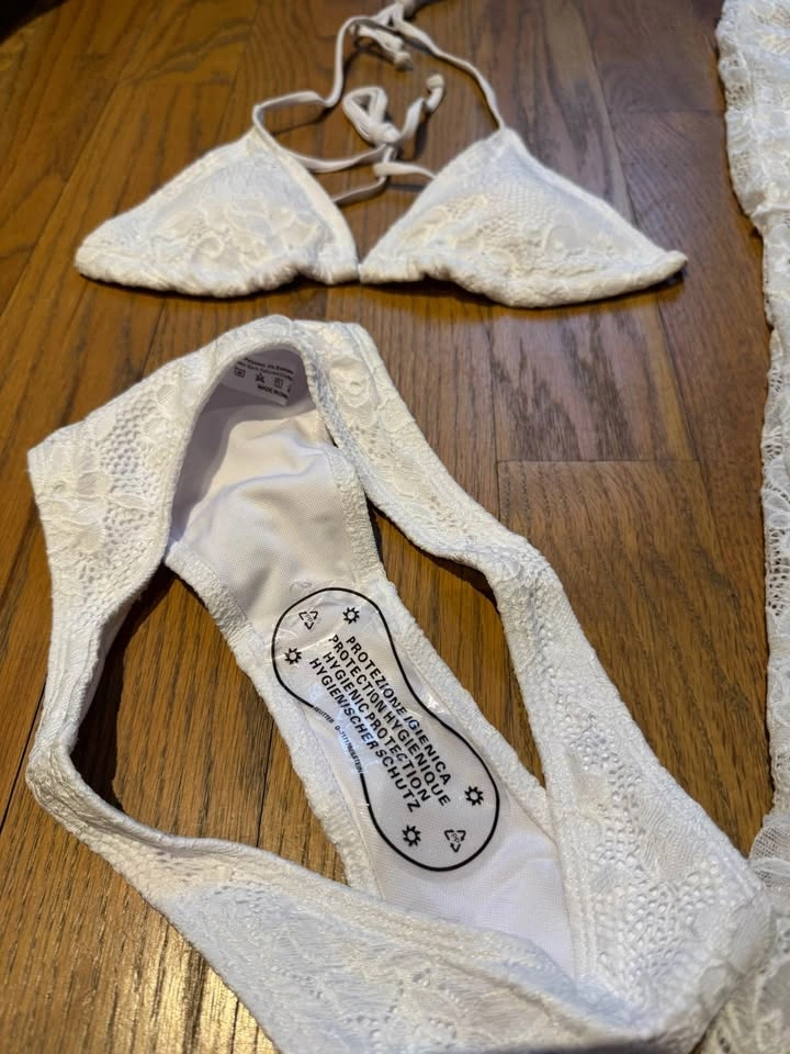 Brand new bikini set - photo 3