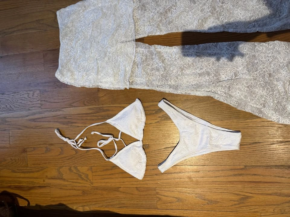 Brand new bikini set - photo 5