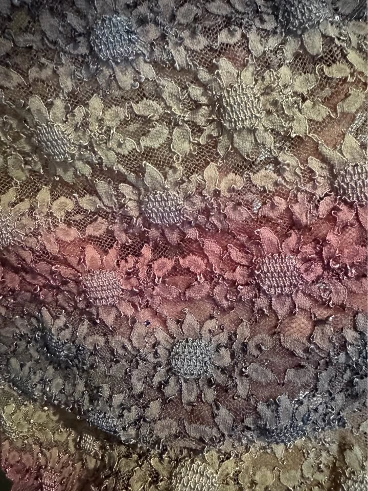 Boho floral top - photo 4