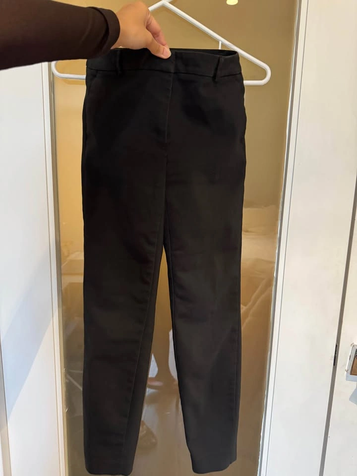 Black Blazer and Dress Pants set - photo 4