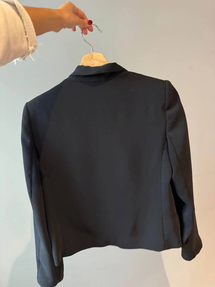 Black Mango blazer - photo 2
