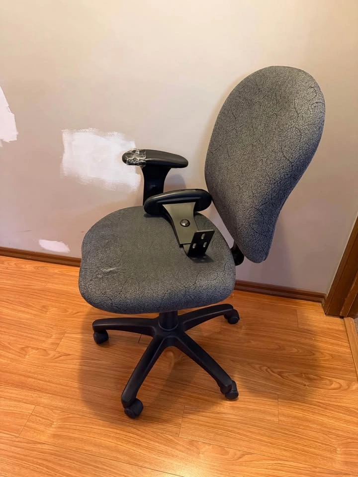 Swivel office chair - photo 2
