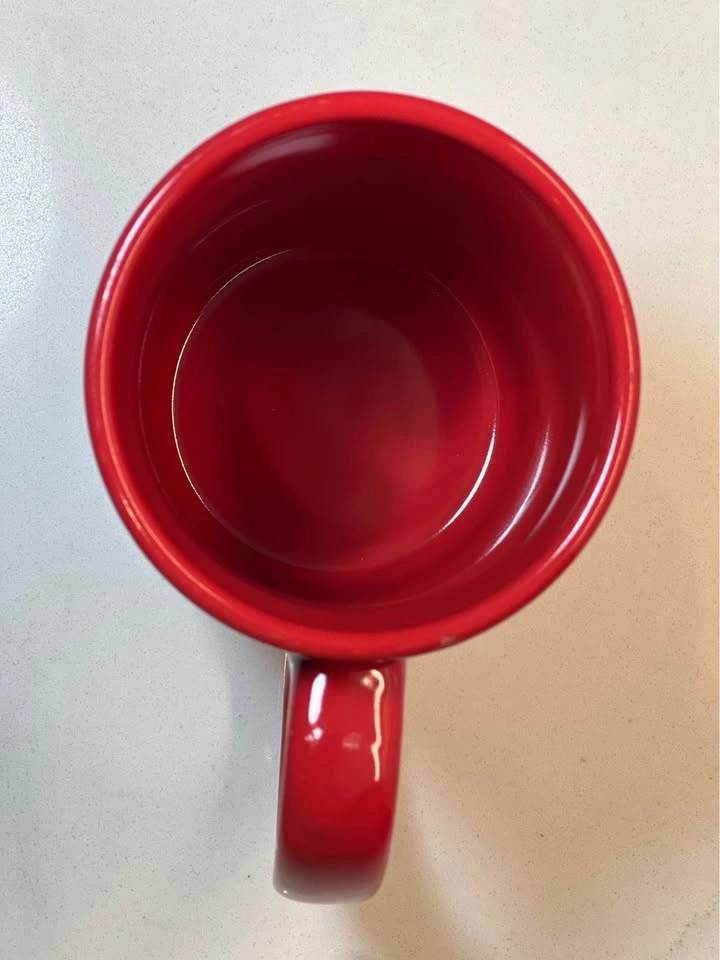 Sriracha Hot Chili Sauce Coffee Mug - photo 5