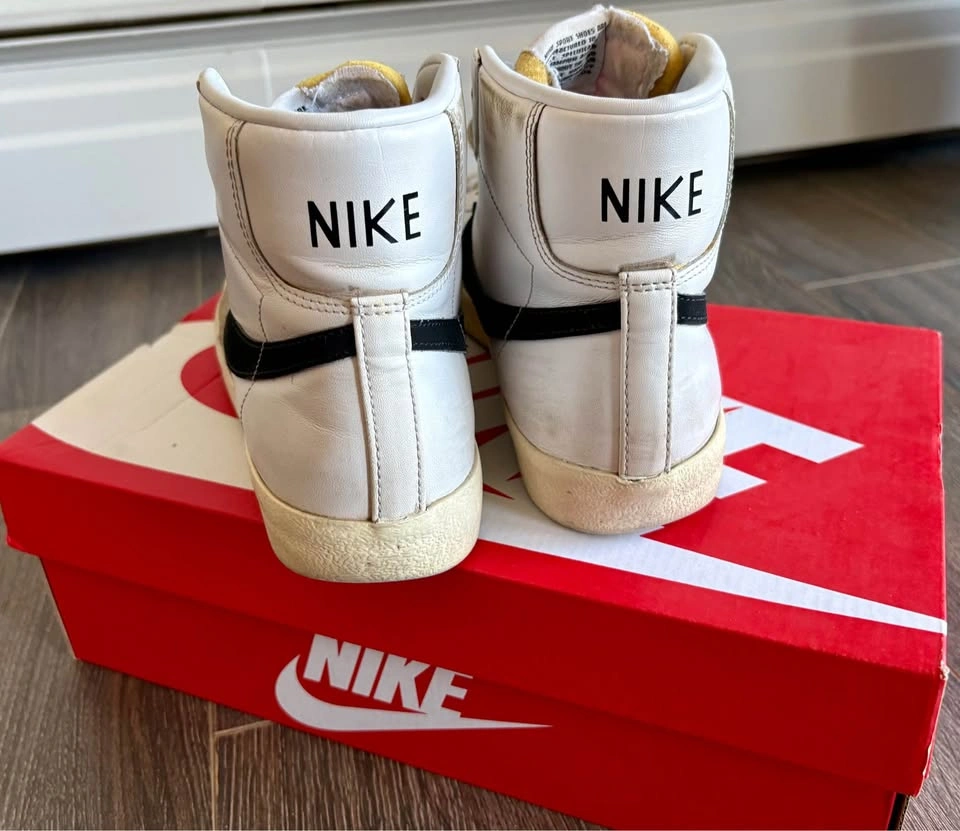 Nike Blazers - photo 2