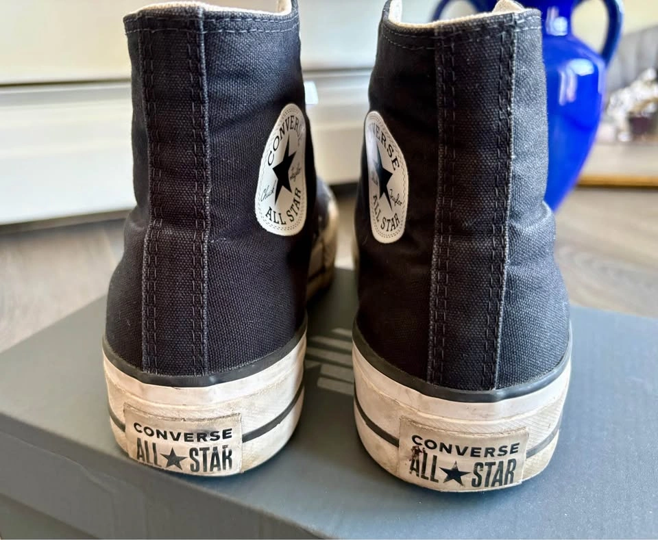 Converse sneakers - photo 2