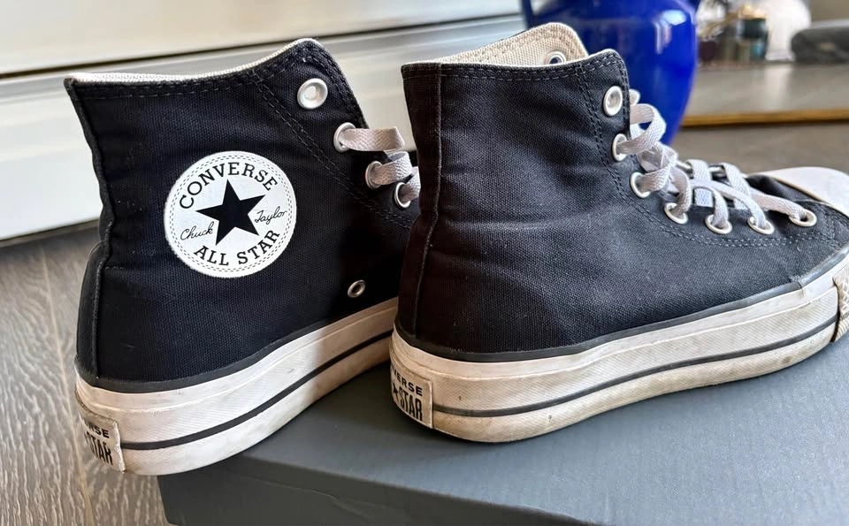 Converse sneakers - photo 3