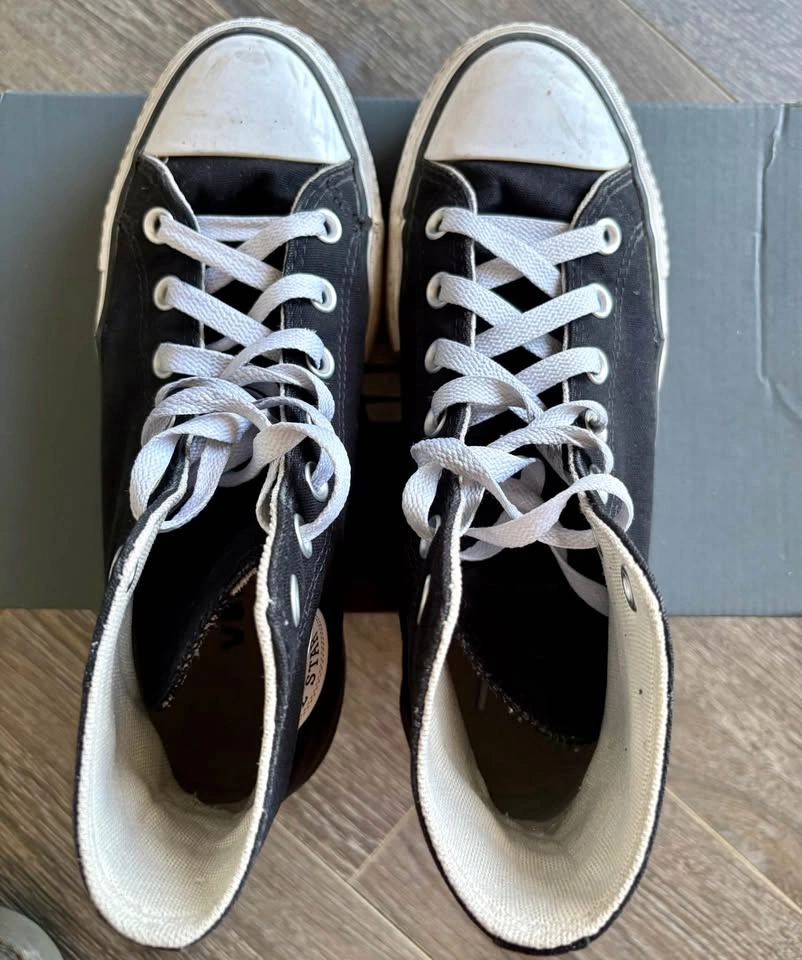 Converse sneakers - photo 4