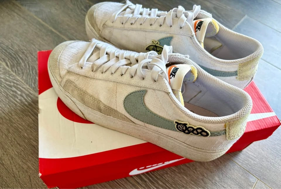 Nike Shoes - photo 4