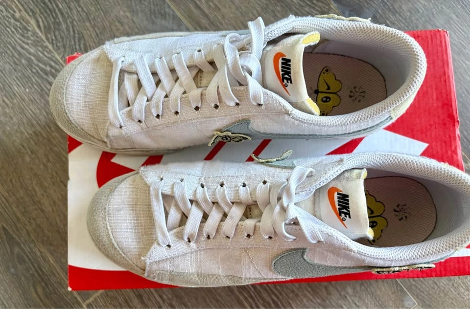 Nike Shoes - photo 5