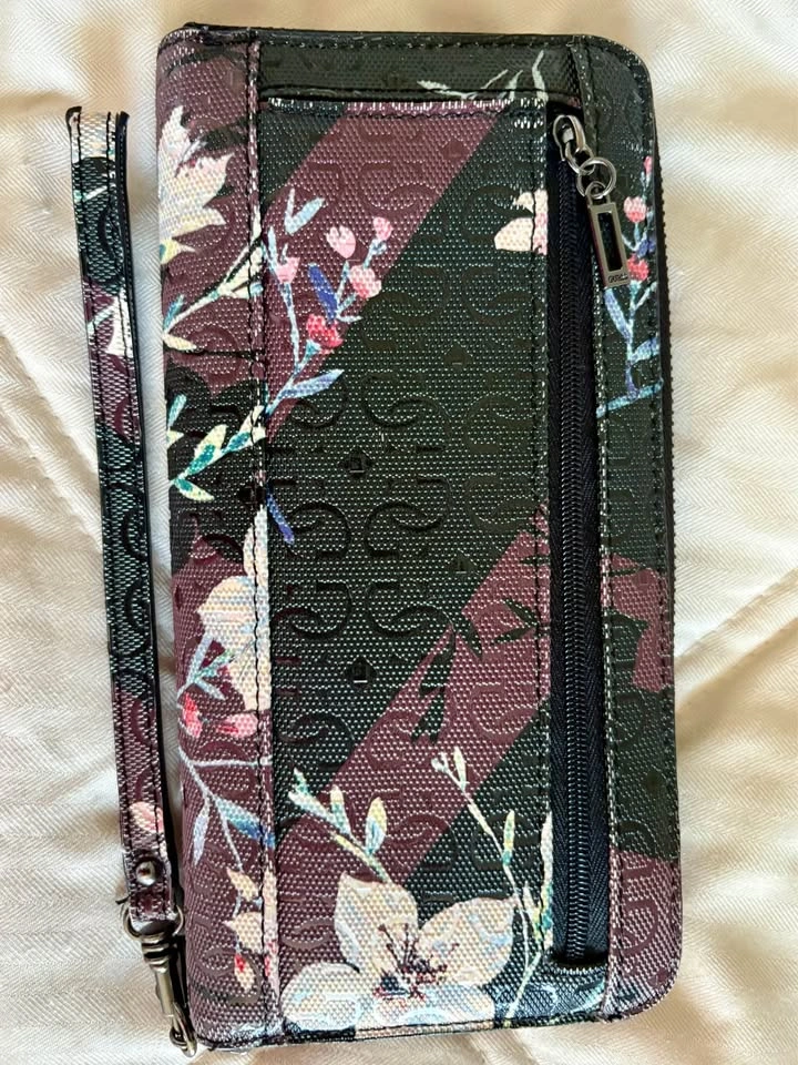 Guess wallet purse - photo 2