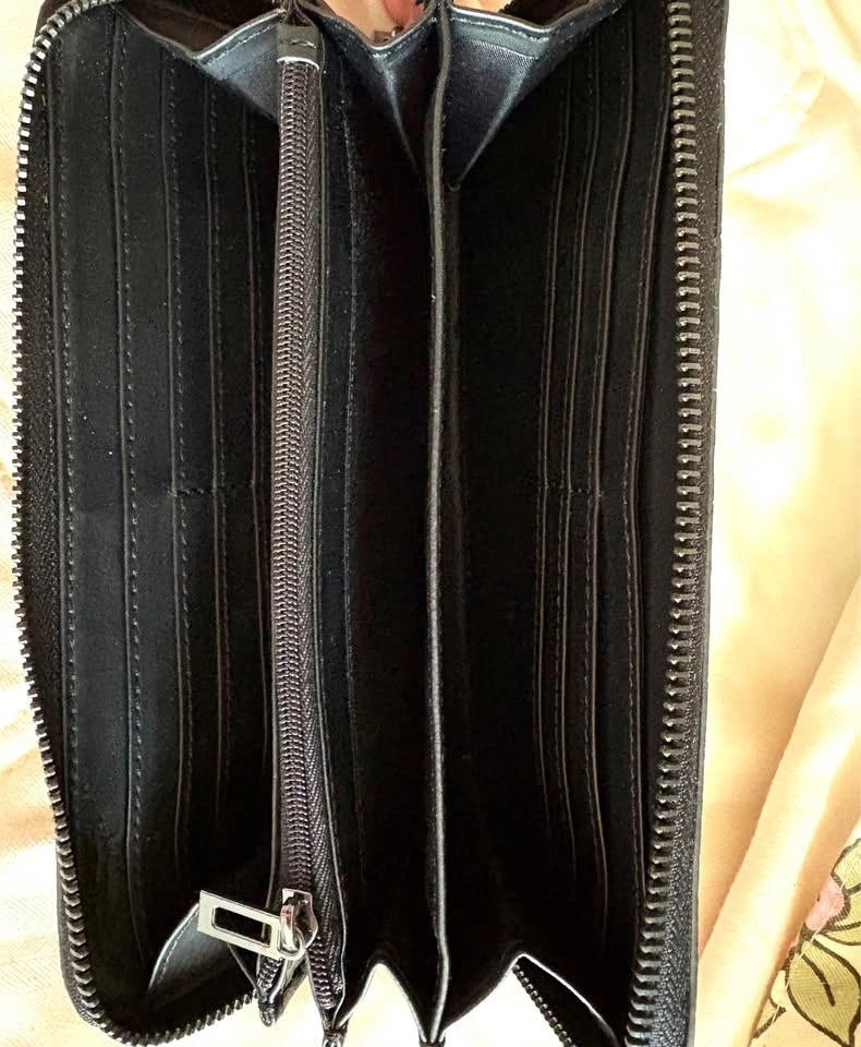 Guess wallet purse - photo 3