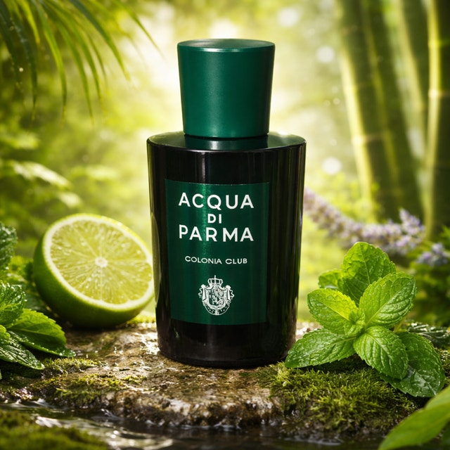 Acqua di Parma Colonia C.L.U.B. Fragrance, 180 ml