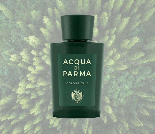Acqua di Parma Colonia C.L.U.B. Fragrance, 180 ml - photo 2