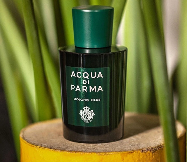Acqua di Parma Colonia C.L.U.B. Fragrance, 180 ml - photo 4