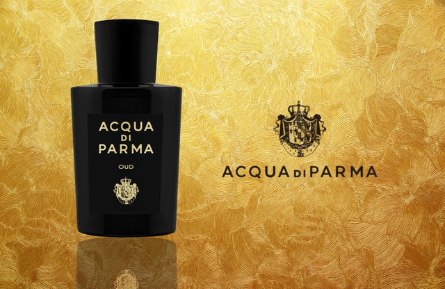 Acqua di Parma OUD 100ml Eau de Parfum