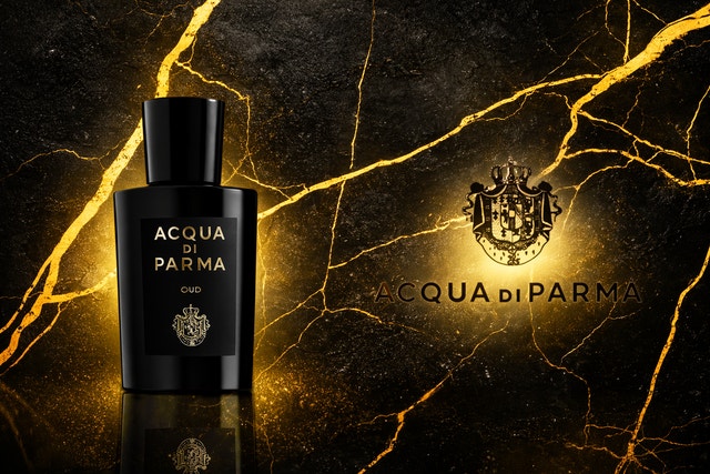 Acqua di Parma OUD 100ml Eau de Parfum - photo 2