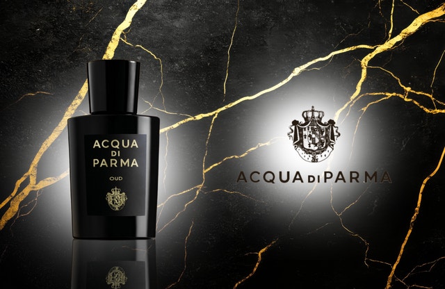 Acqua di Parma OUD 100ml Eau de Parfum - photo 3
