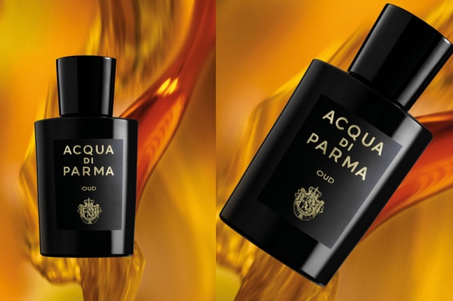 Acqua di Parma OUD 100ml Eau de Parfum - photo 5
