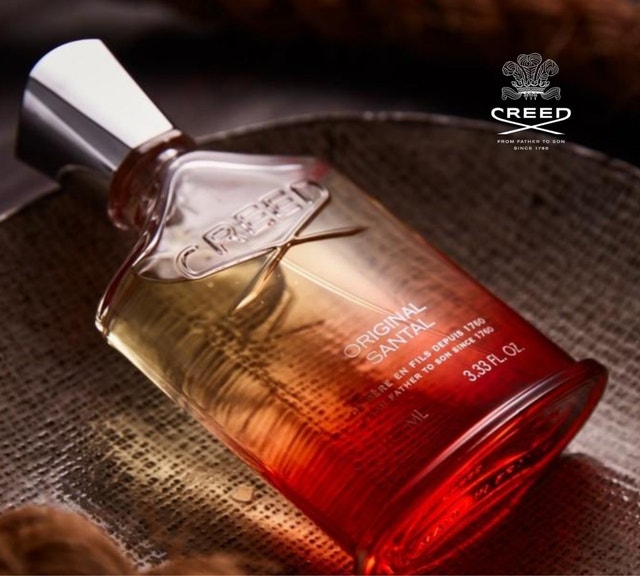 Original Santal 100ml by CREED