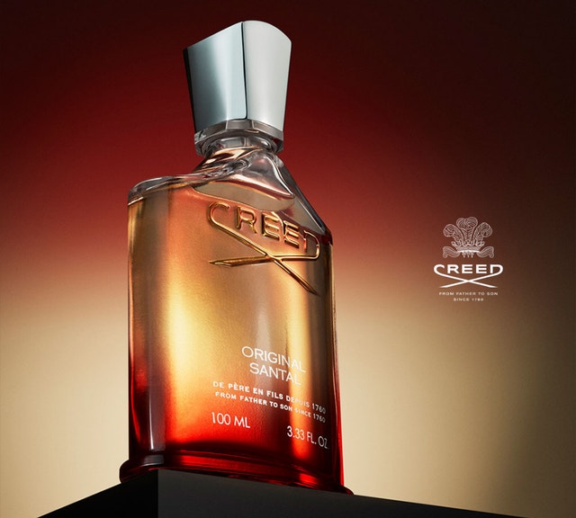 Original Santal 100ml by CREED - photo 5
