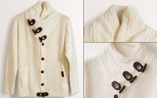 Brand New Mens Knitted Sweaters ON SALE - photo 2
