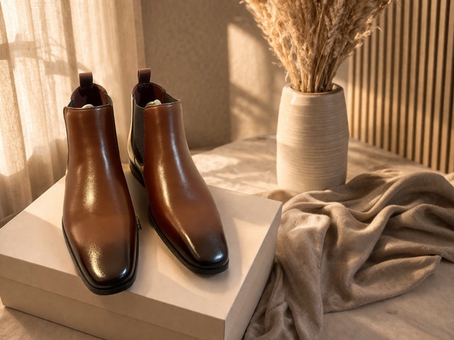 Brand New Mens Chelsea Boots, BLOW OUT, SALE! - photo 2