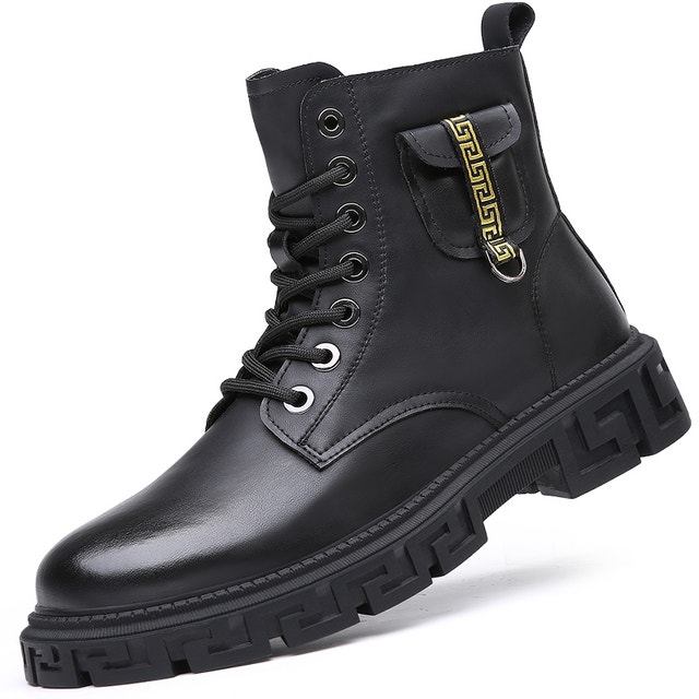New Mens Rugged Tough Boots BLOW OUT SALE - photo 4