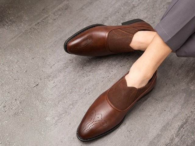New Men's Dressy Loafer Shoes, BLOW OUT, Sale! - photo 2
